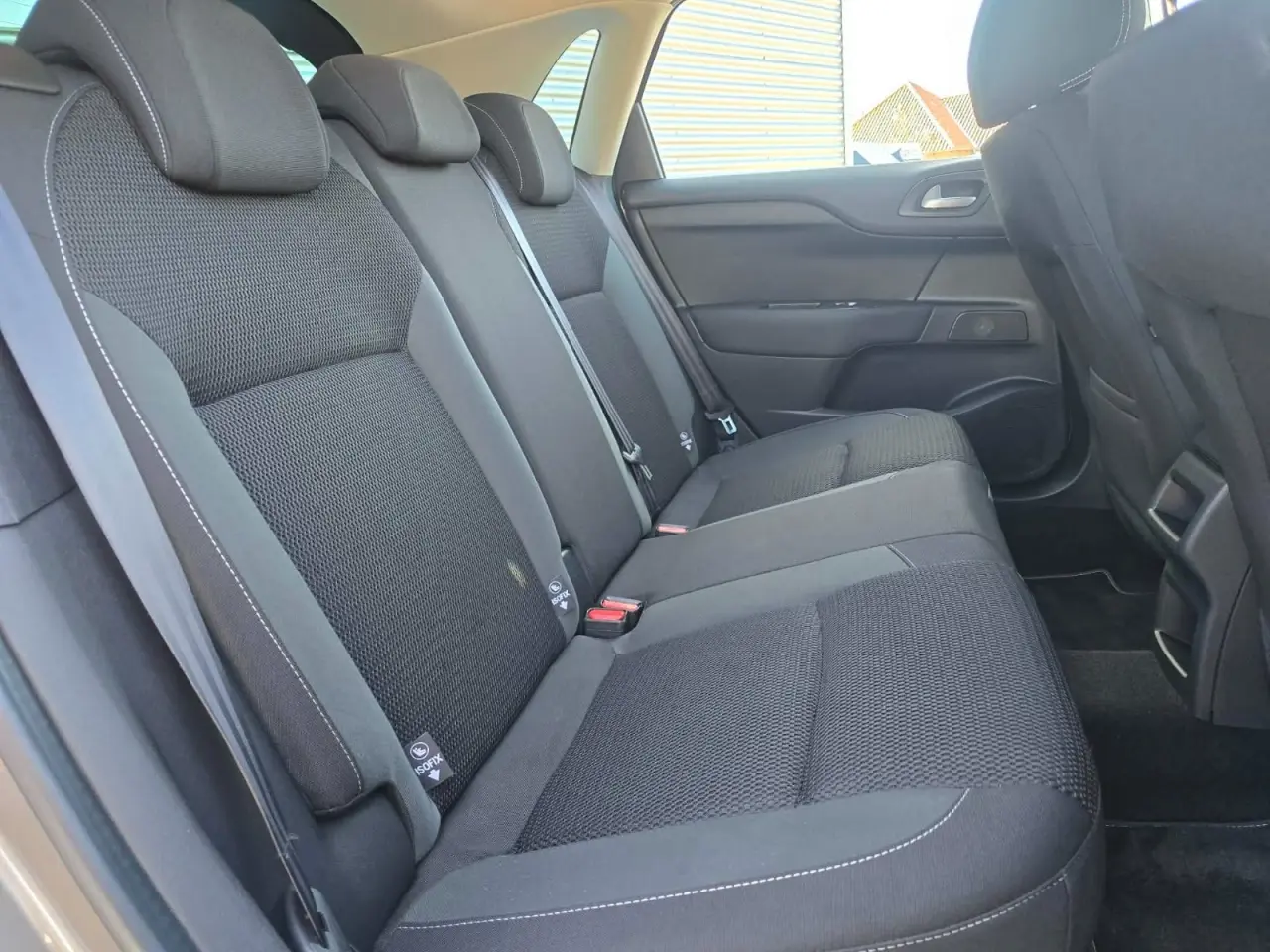 Billede 6 - Citroën C4 1,6 BlueHDi 120 Challenge EAT6