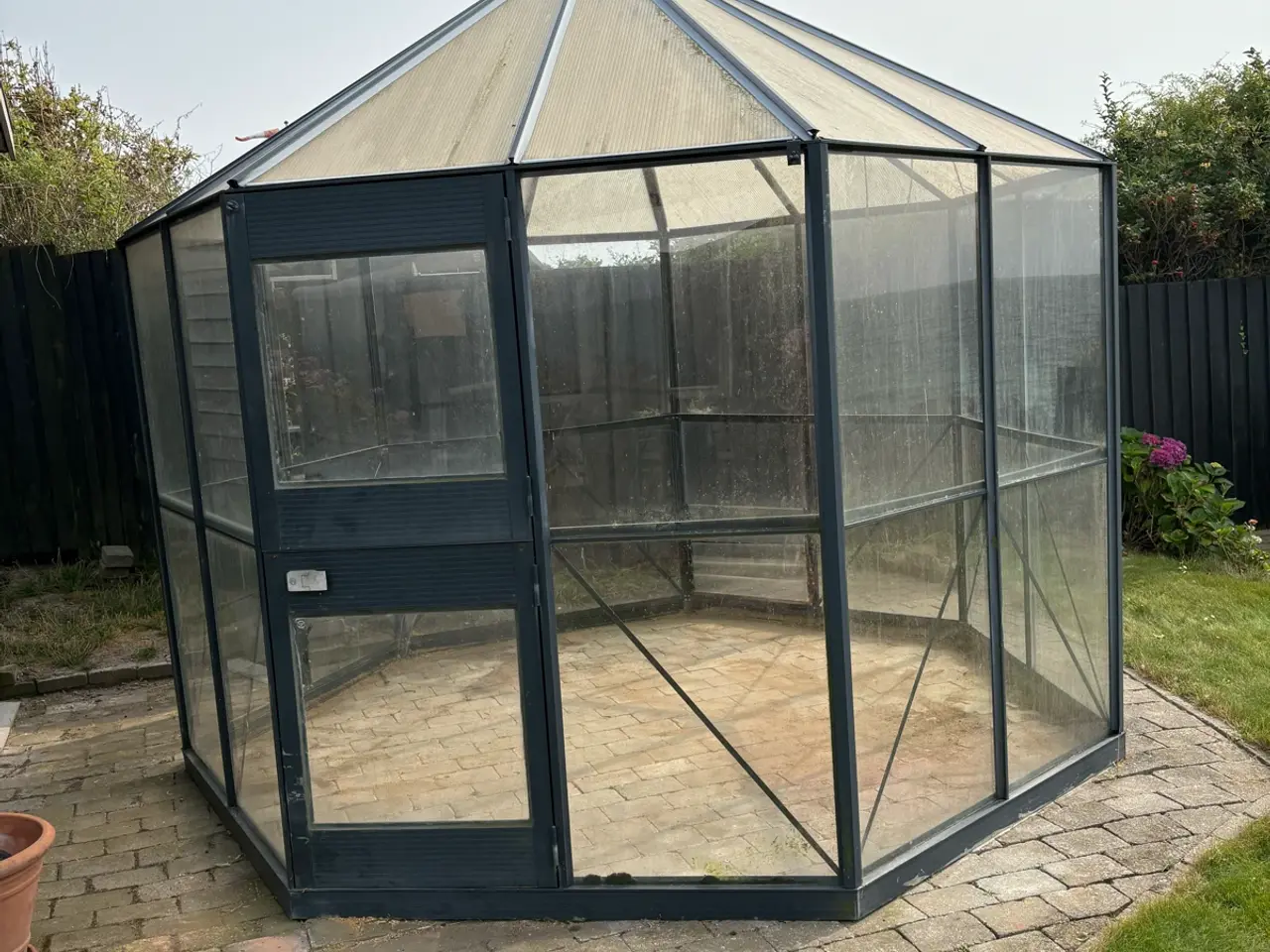 Billede 3 - Pavillon