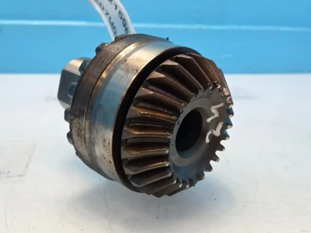 Billede 5 - John Deere 6300 Pinion L78236