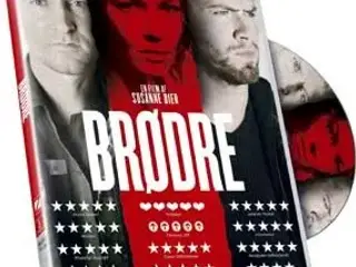 Susanne Bier film ; BRØDRE
