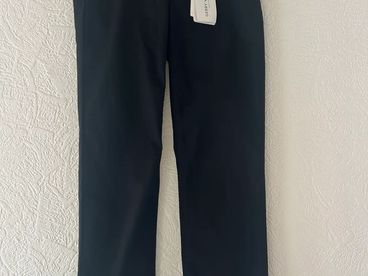 Billede 4 - NYE og Ubrugte Sorte Jeans fra Gerry Weber (Str. 3