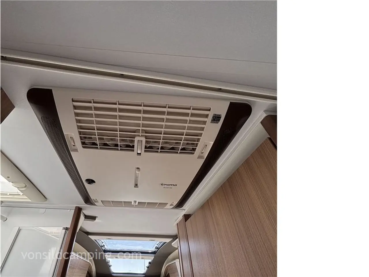 Billede 12 - 2019 - Adria Coral AXESS 670 SL