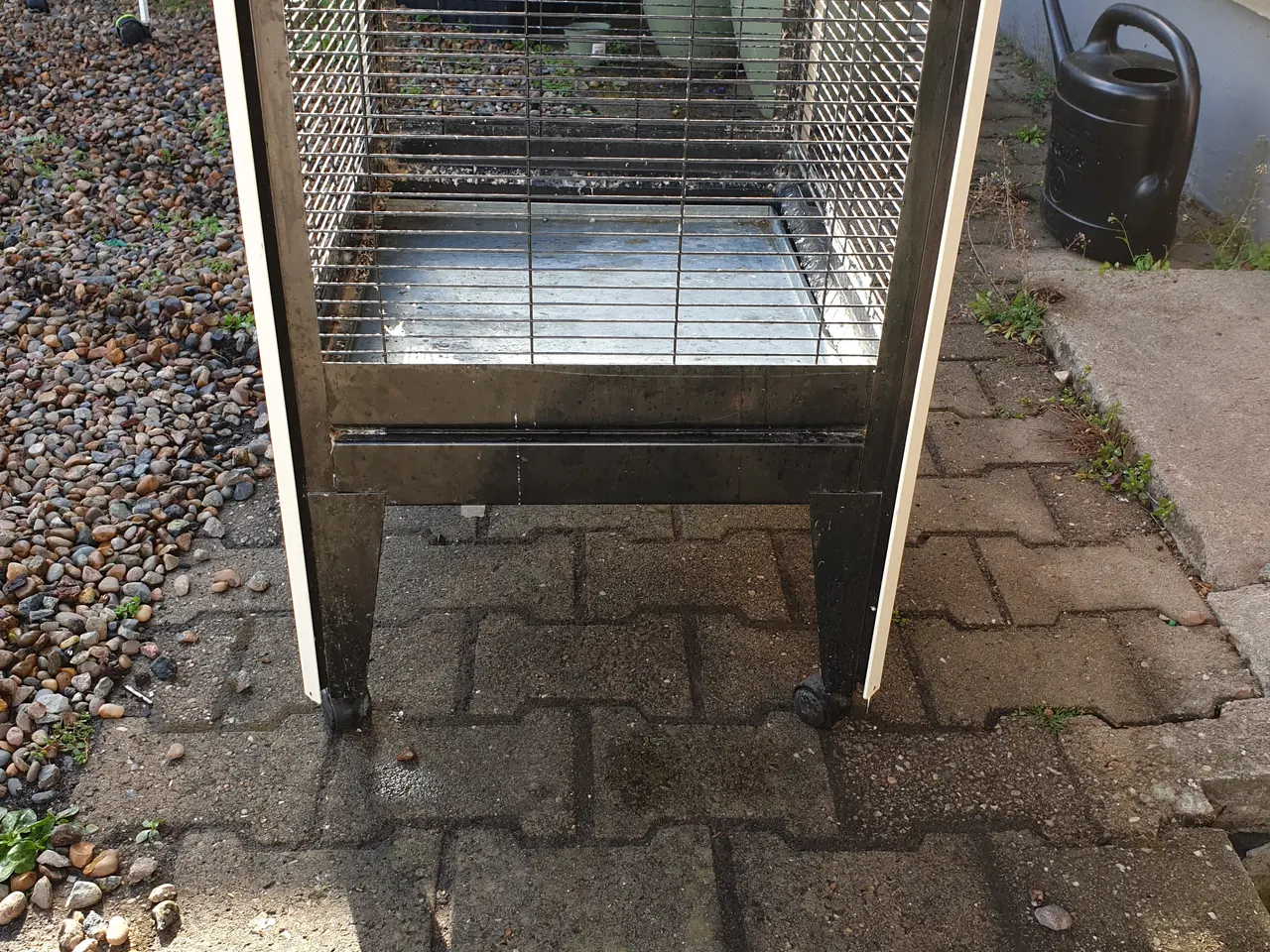 Billede 3 - fuglebur sælges 500kr