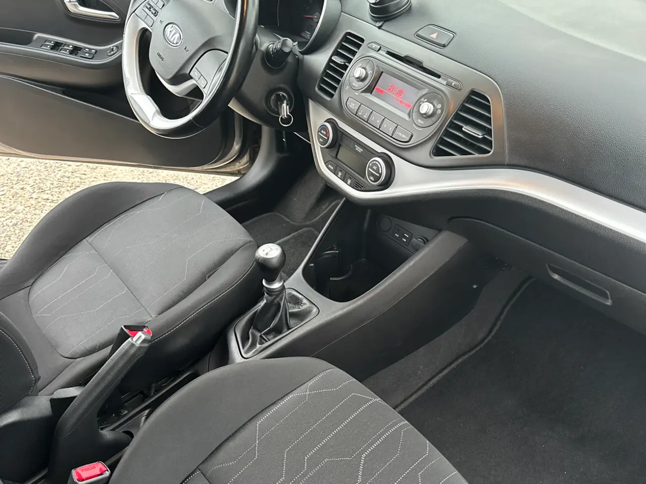 Billede 6 - Kia Picanto 1,0 Limited