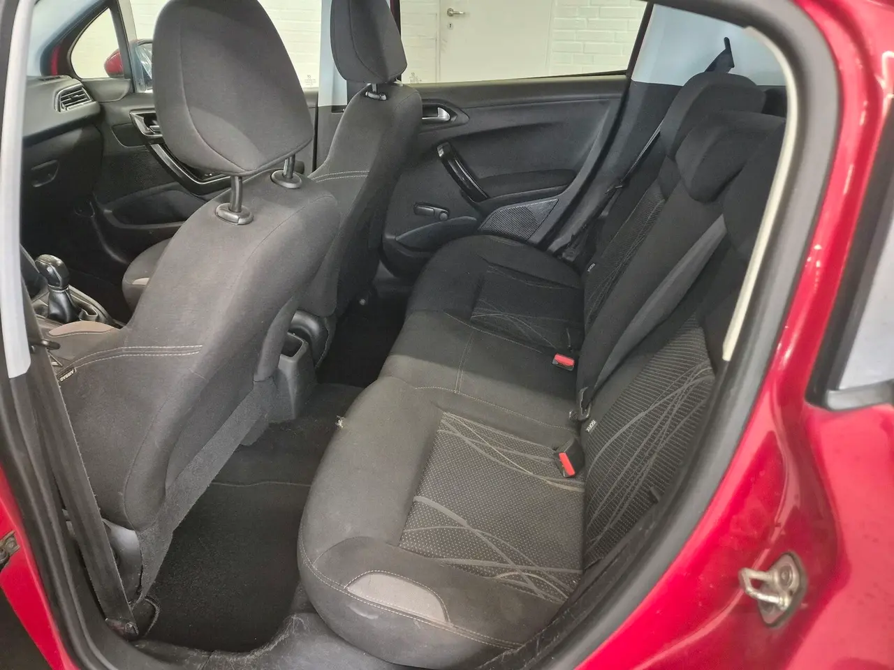 Billede 15 - Peugeot 208 1,2 VTi Active Navi 82HK 5d