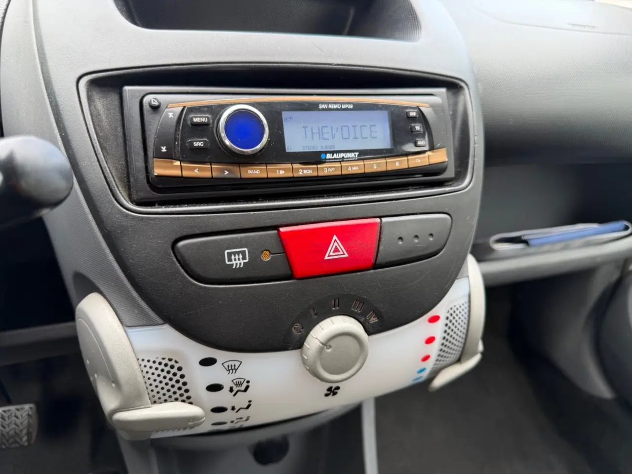 Billede 12 - Peugeot 107 1,0 Active