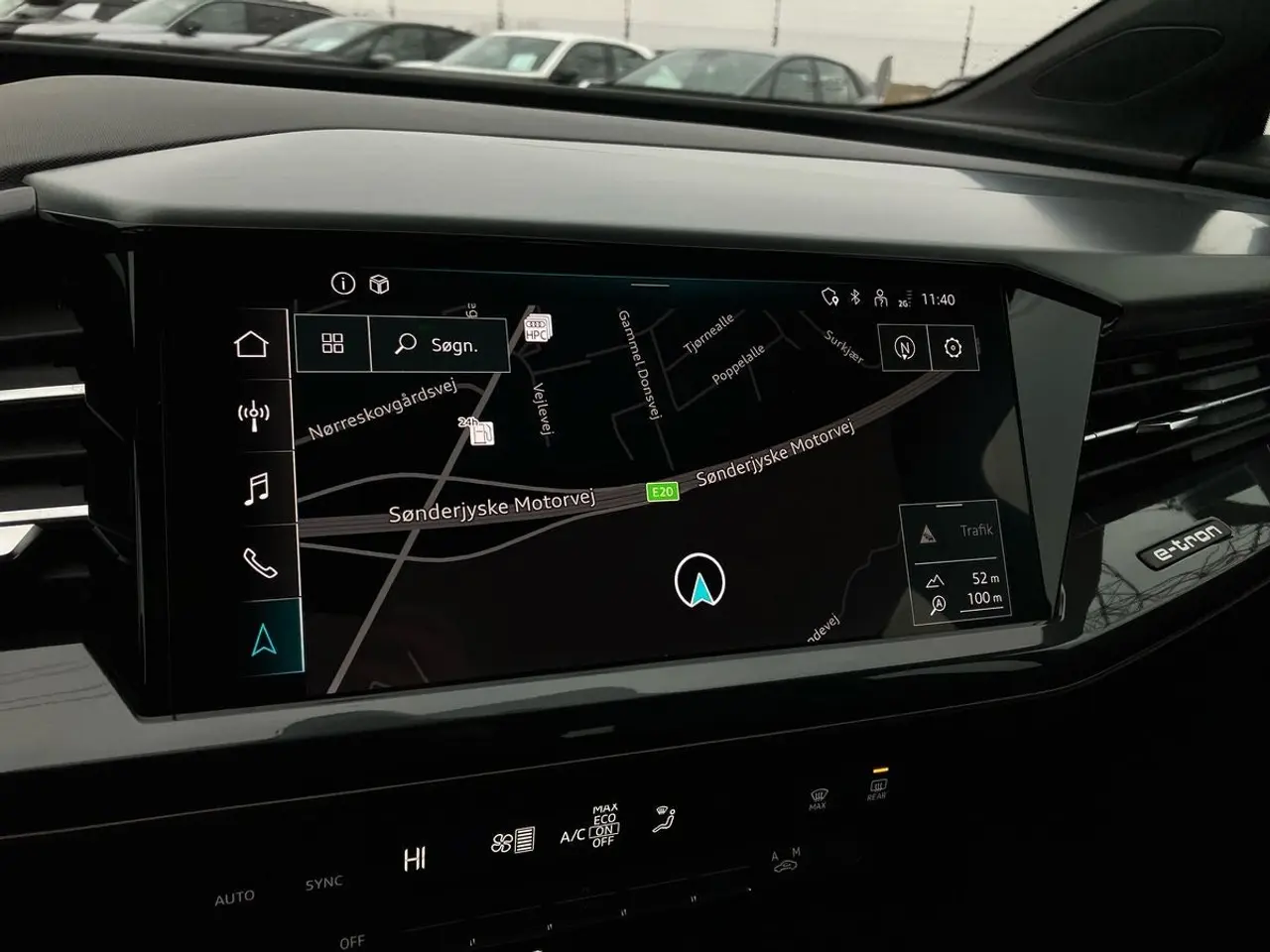 Billede 20 - Audi Q4 e-tron 40 Attitude S-line