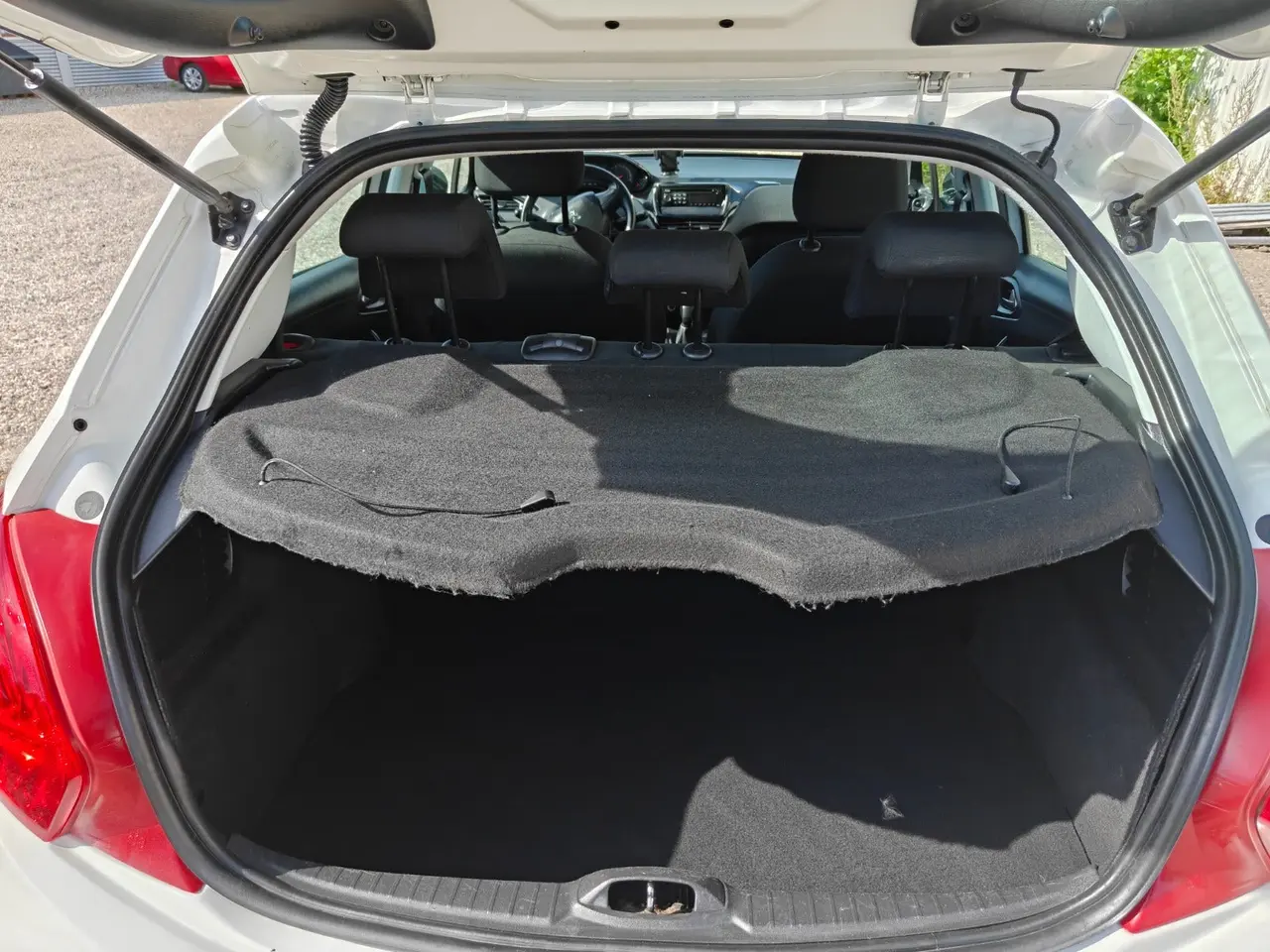 Billede 6 - Peugeot 208 1,0 VTi Access Air