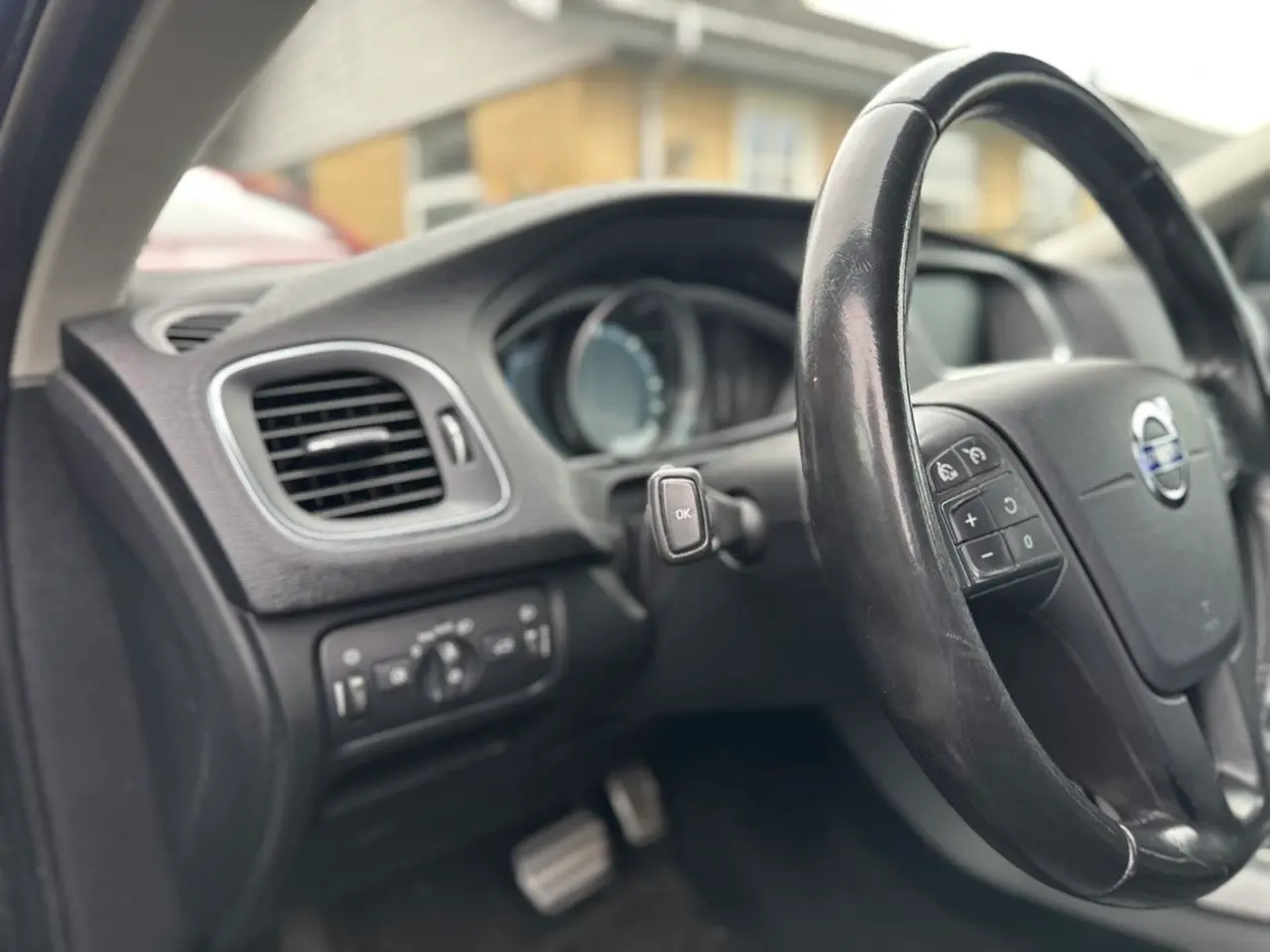 Billede 7 - Volvo V40 D4