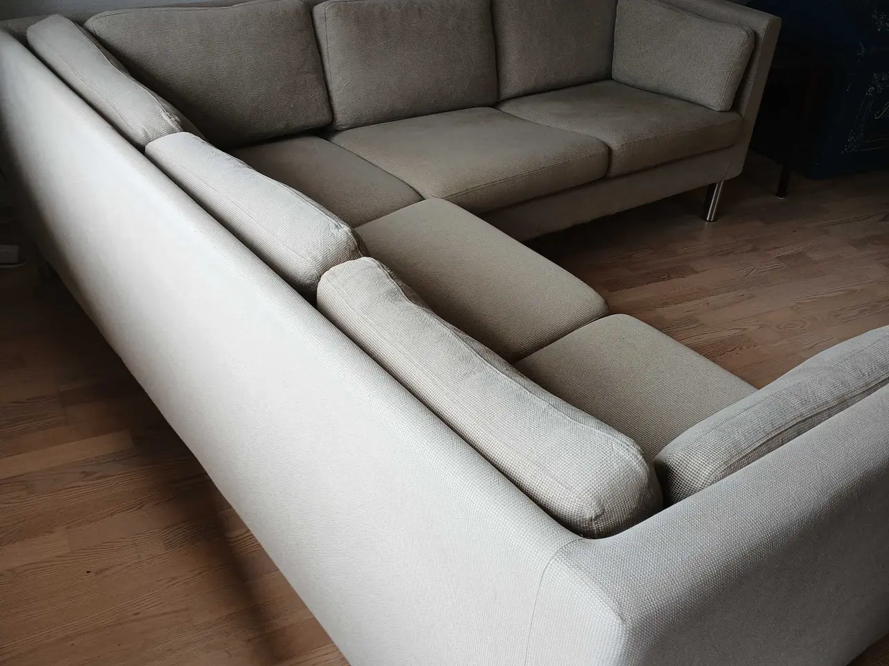 Billede 3 - Søren lund sofa
