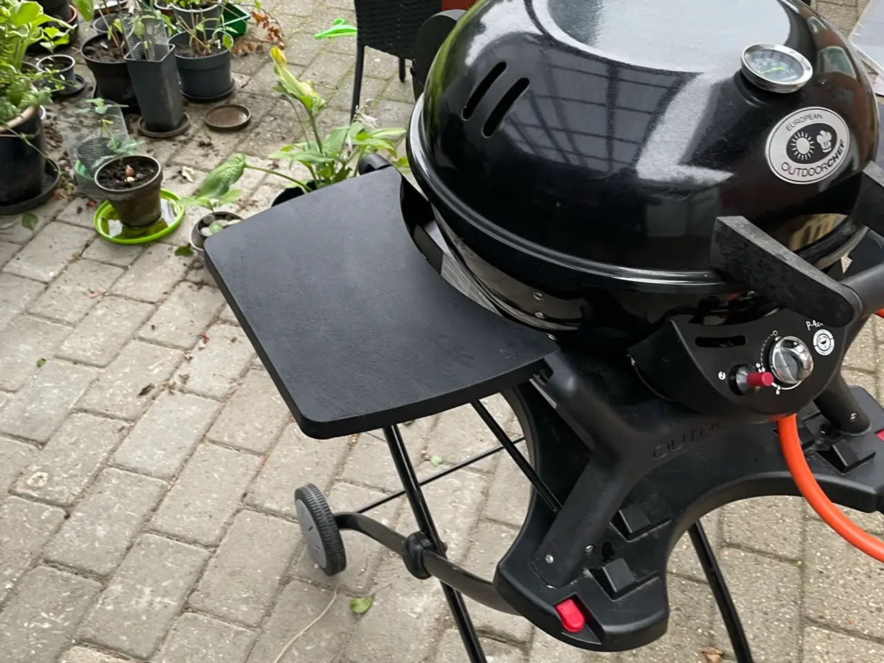 Billede 7 - Outdoor chef gasgril