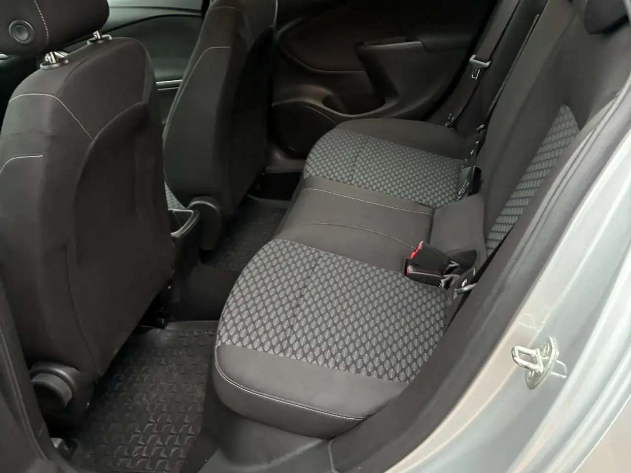 Billede 10 - Opel Astra 1,2 T 110 Edition Sports Tourer