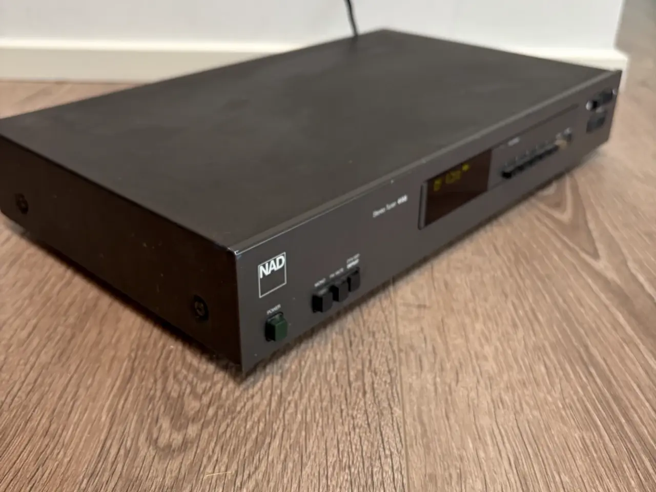 Billede 6 - NAD 4155 Stereo tuner