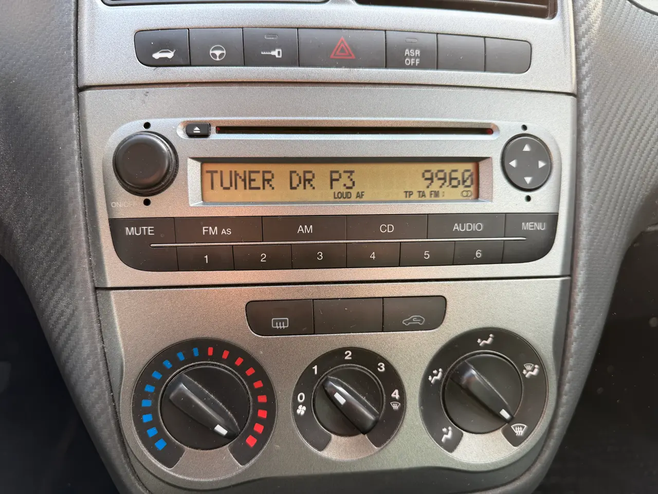 Billede 15 - Fiat Grande Punto 1,4 Active 5d sælges 