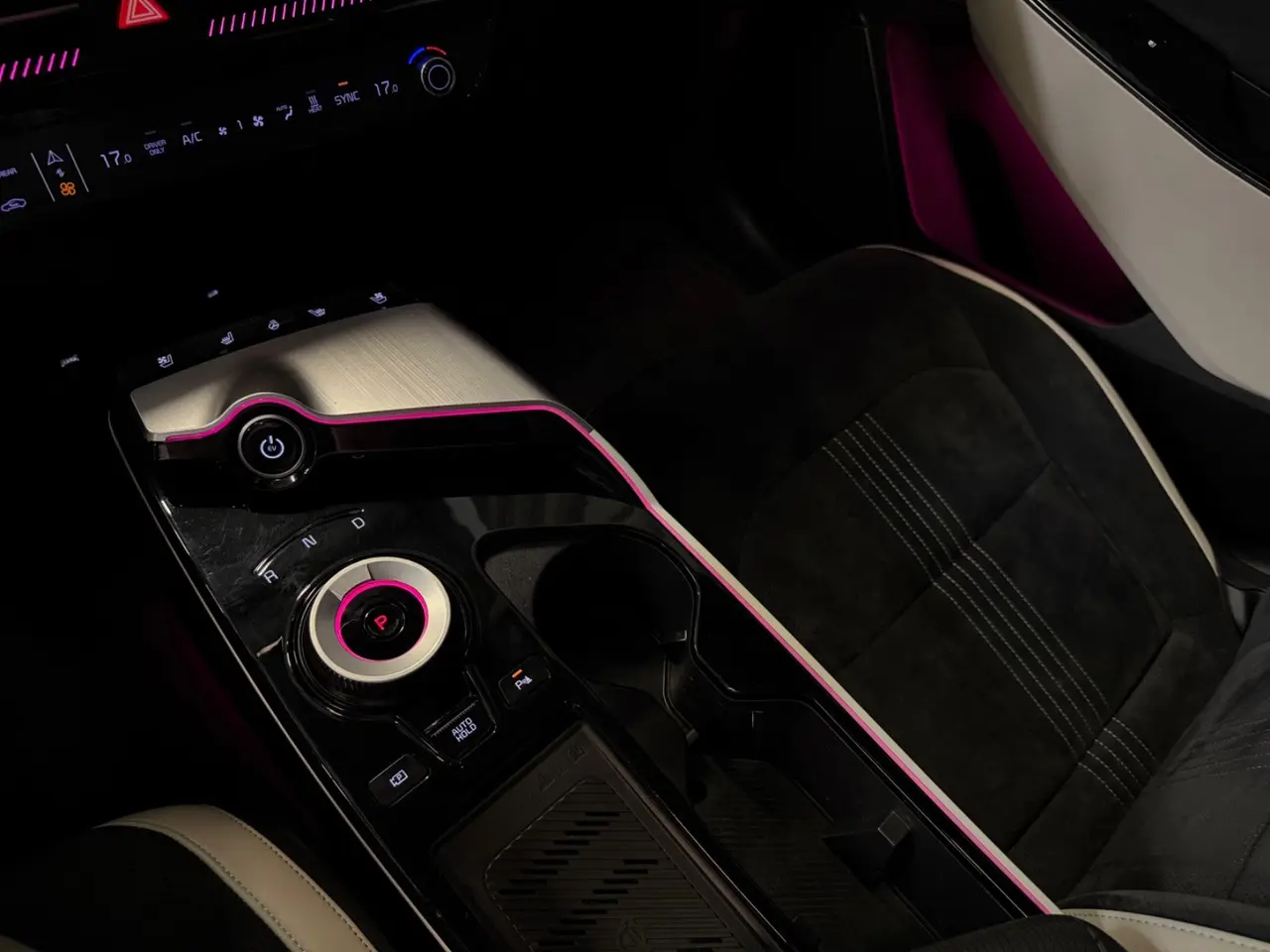 Billede 18 - Kia EV6 77 Long Range GT-Line