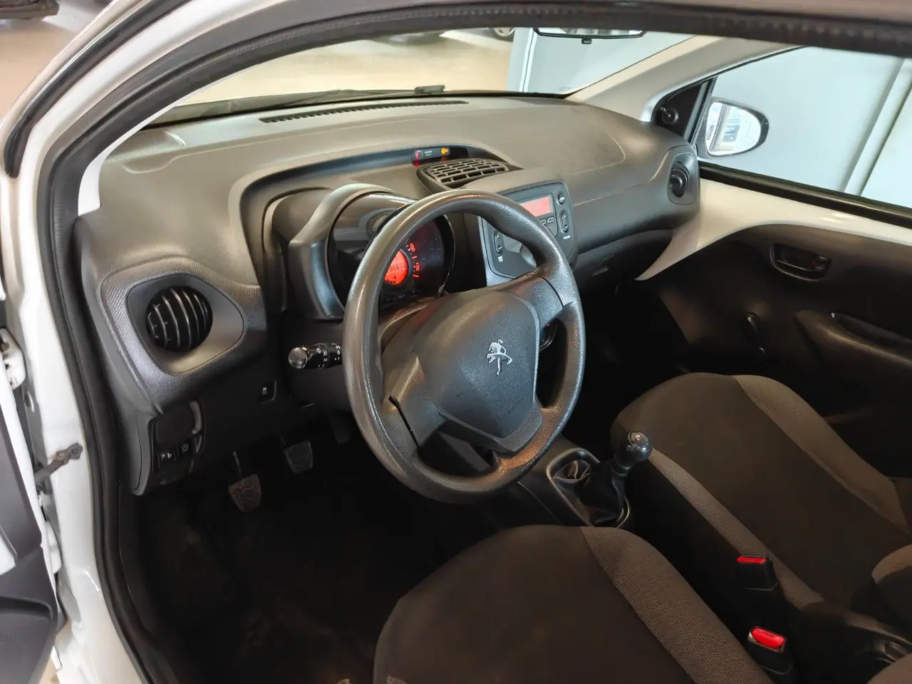 Billede 10 - Peugeot 108 1,0 e-VTi 69 Active