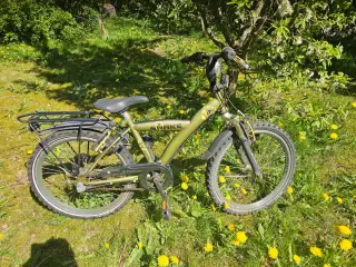 Drengecykel