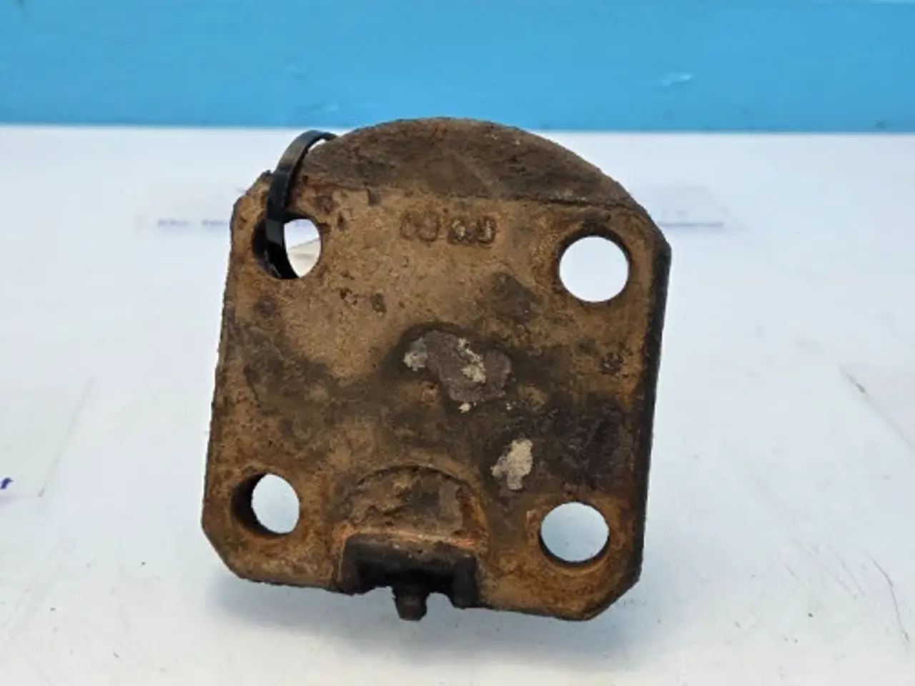 Billede 7 - New Holland LB115B Stift 85807970