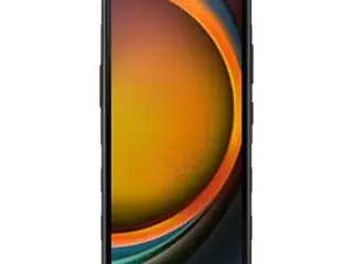 Samsung Galaxy XCover7 Enterprise Edition 6,6" 6/128 GB 5G - Sort smartphone