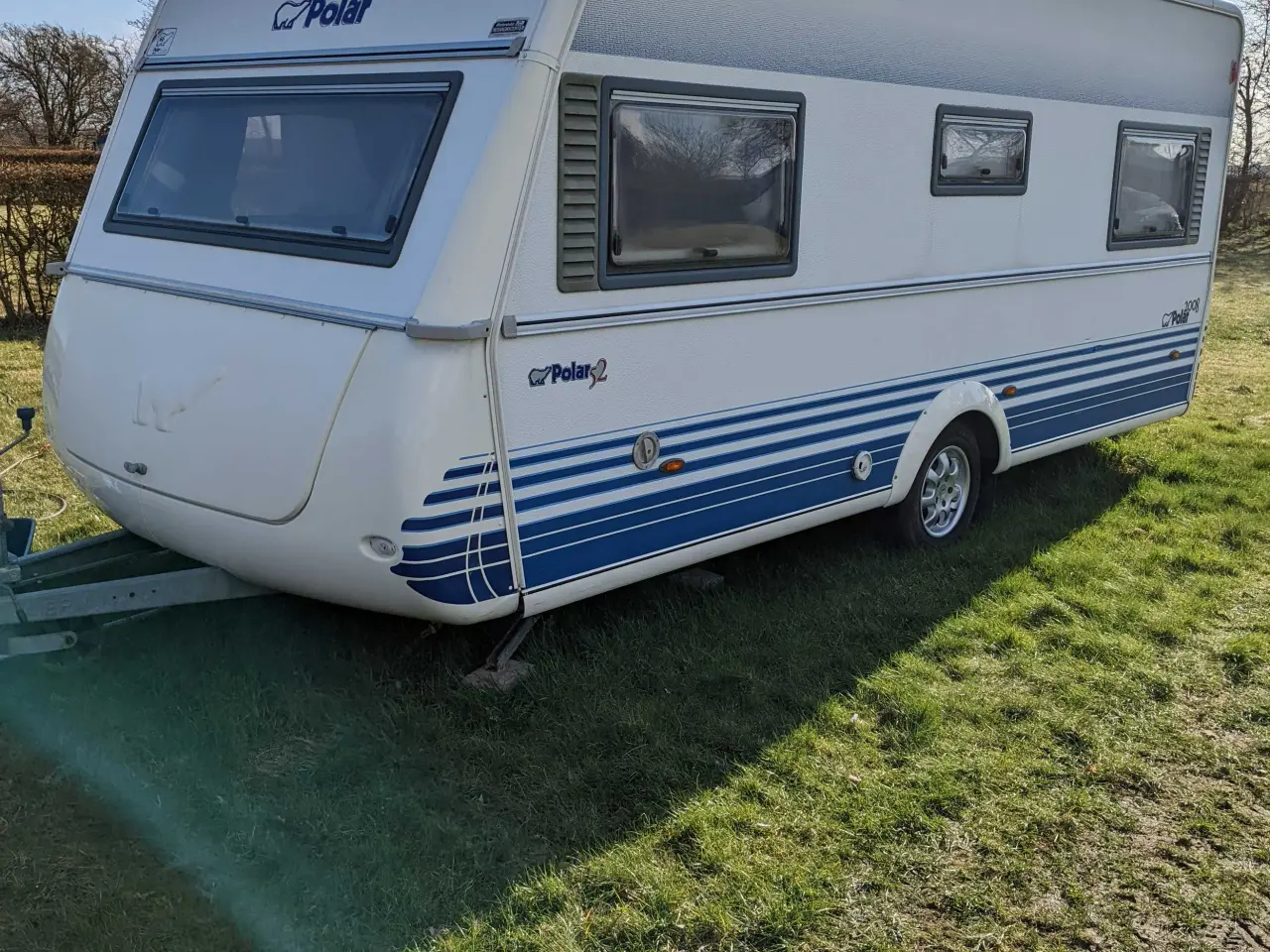 Billede 10 - Camping vogn Polar52