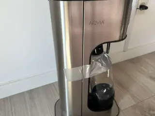 Sodavandsmaskine