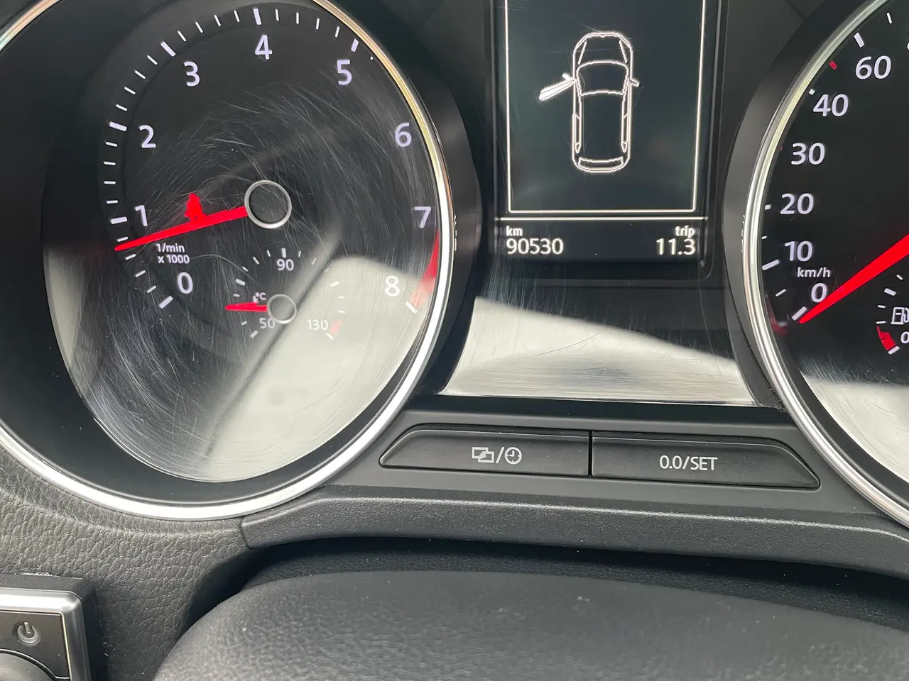 Billede 12 - Fin polo gt