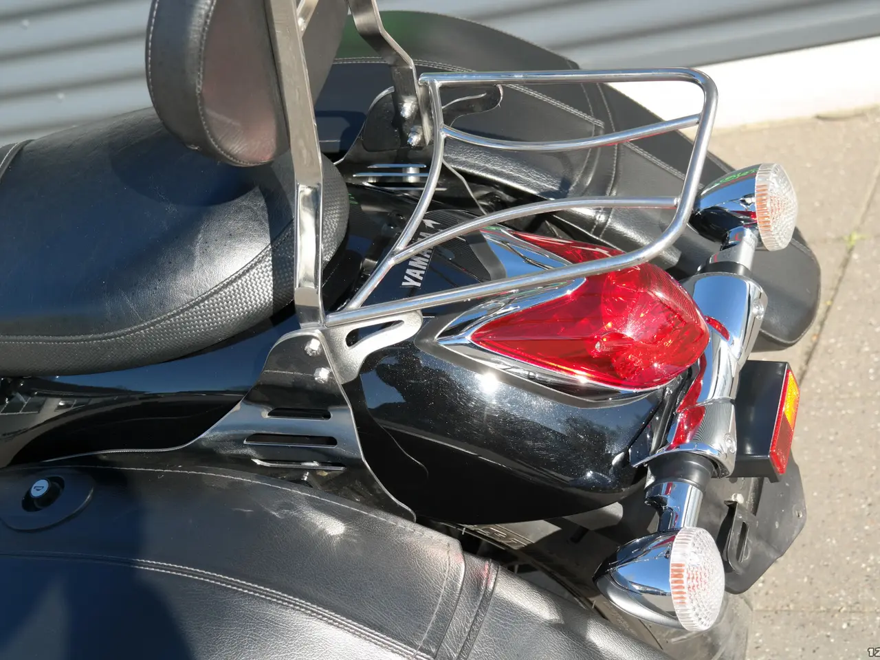Billede 27 - Yamaha XVS 950 A MC-SYD BYTTER GERNE