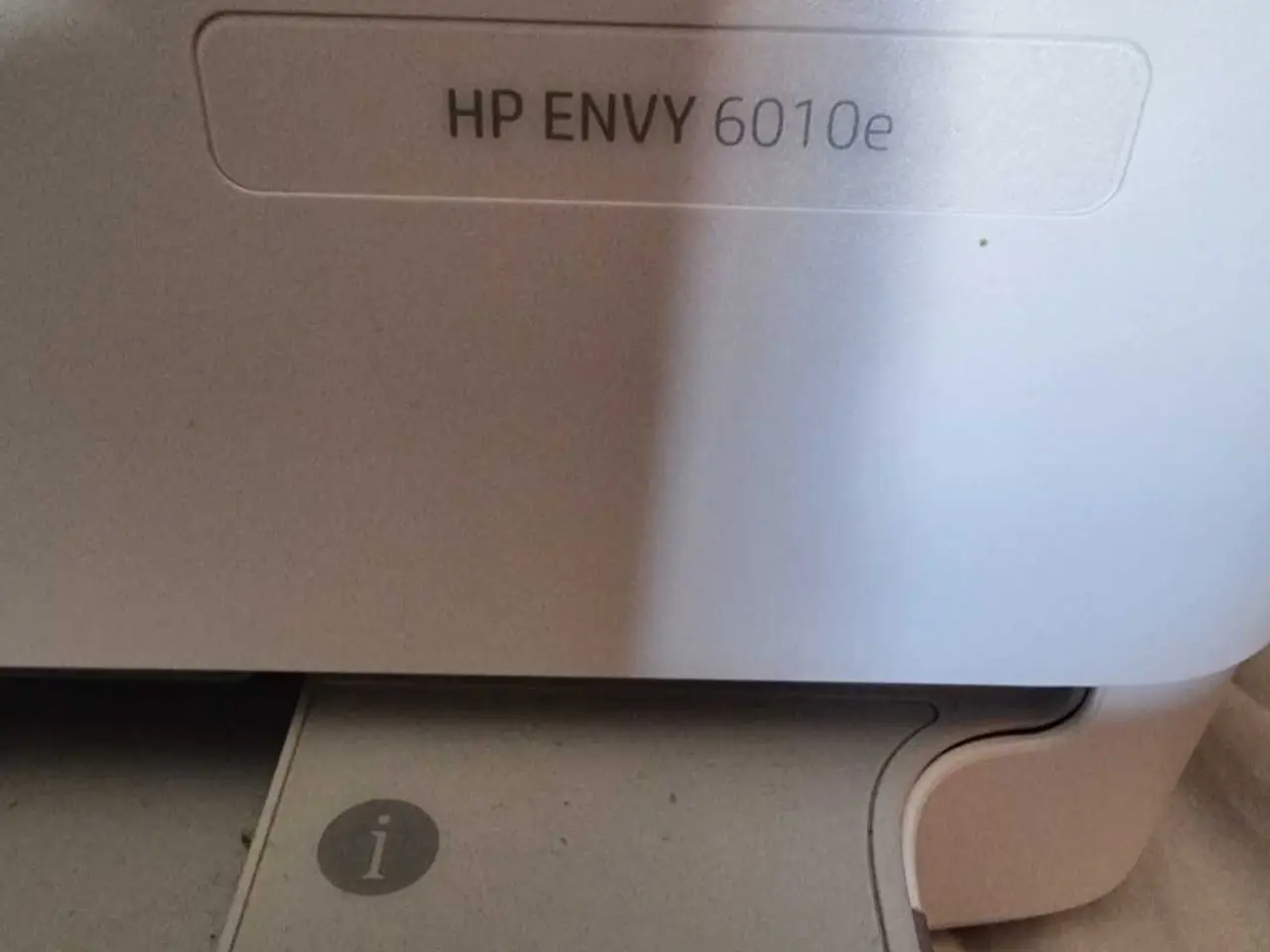 Billede 3 - HP printer og scanner
