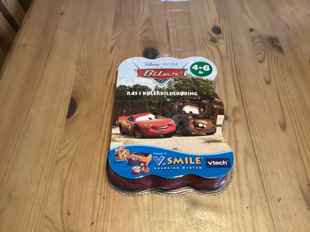 Billede 12 - Masser af Disney Cars.