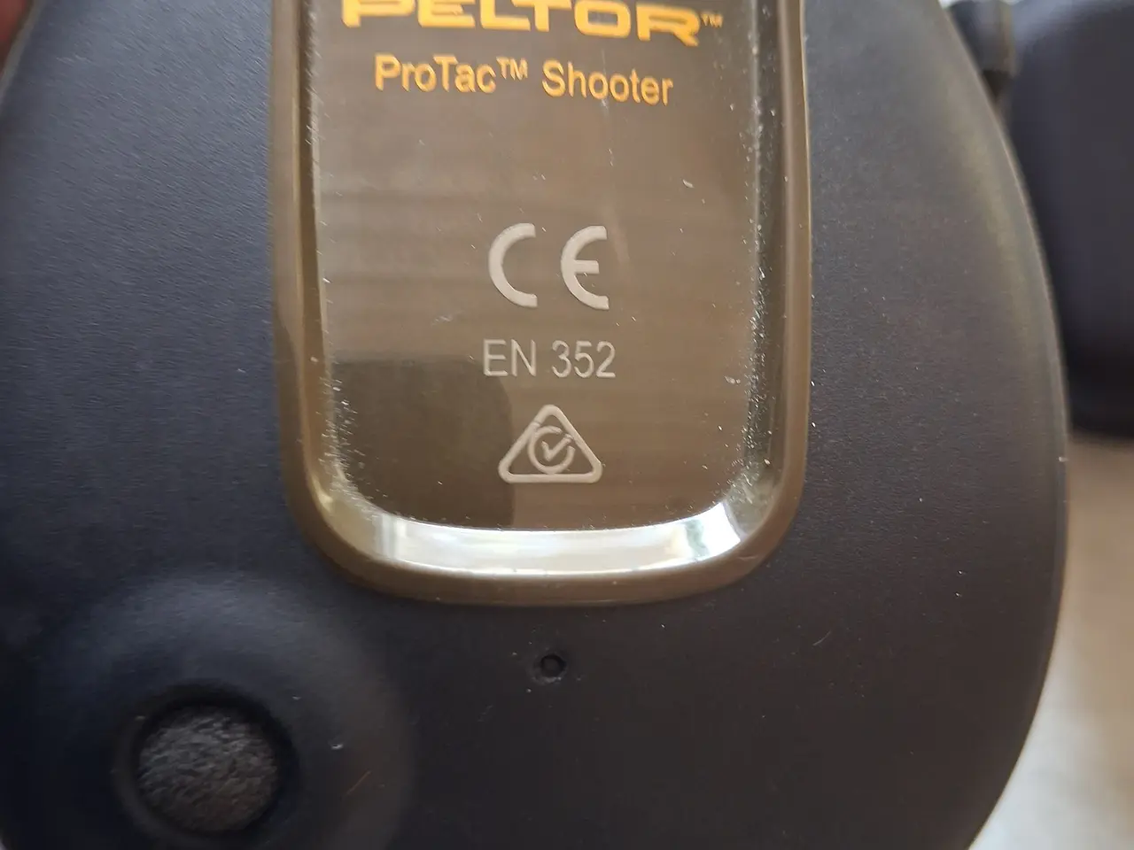 Billede 4 - Peltor protac shooter