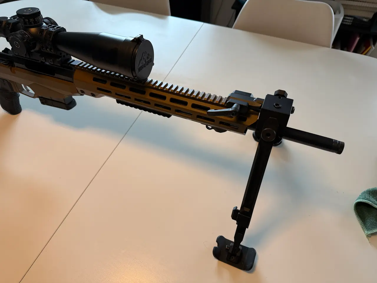 Billede 8 - Tikka Tac A1 - 308