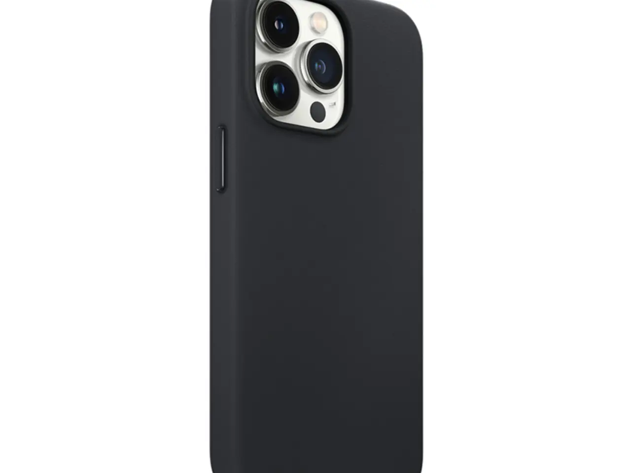 Billede 6 - Læder Cover til iPhone – MagSafe & Flere Modeller