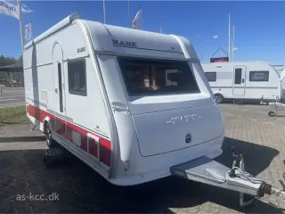 2014 - Kabe Royal 520 XL