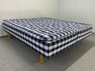 Hästens seng 180x200 medium