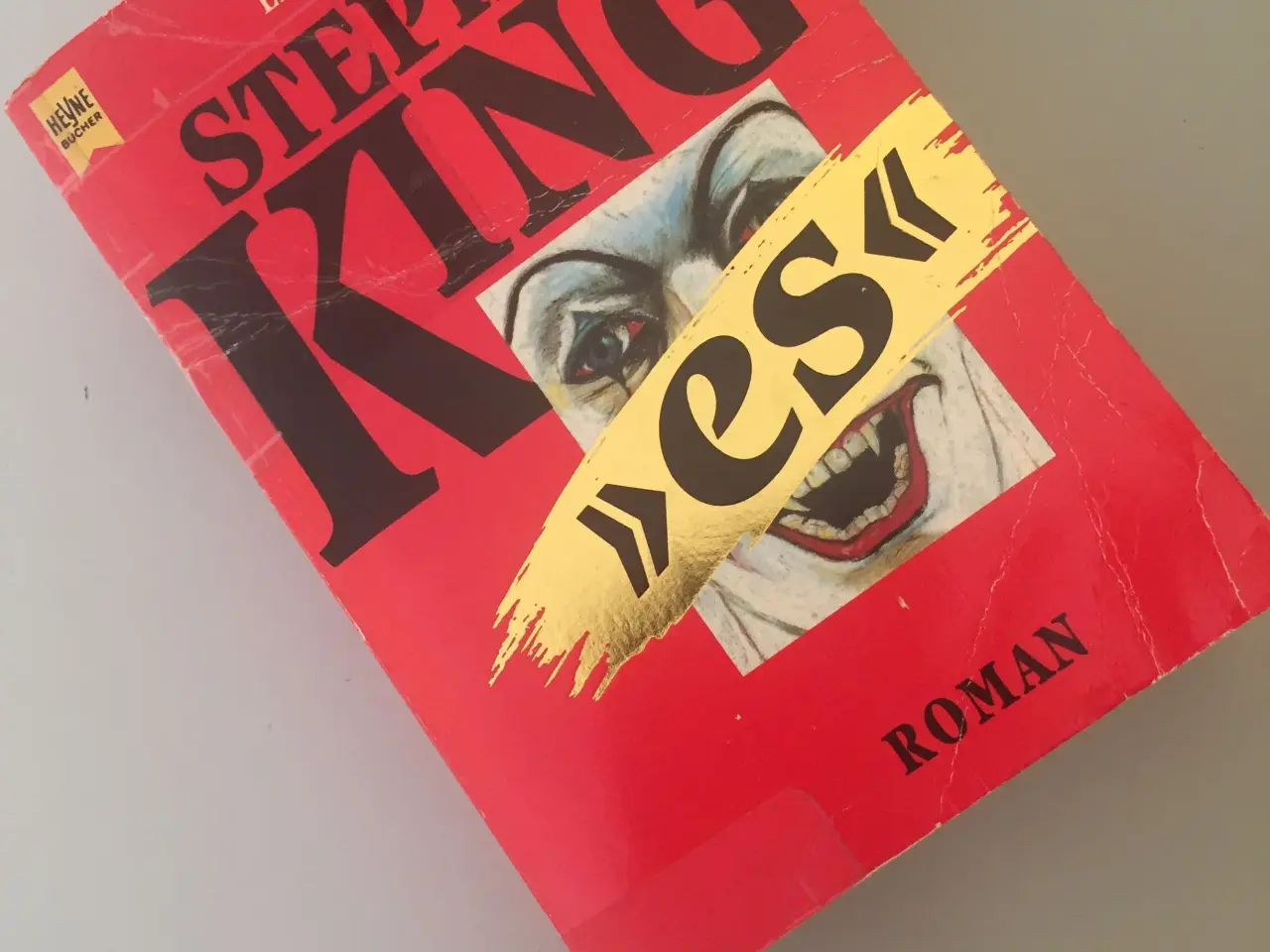Billede 7 - TILBUD: Stephen King, 18 romaner, i alt 550 kr.