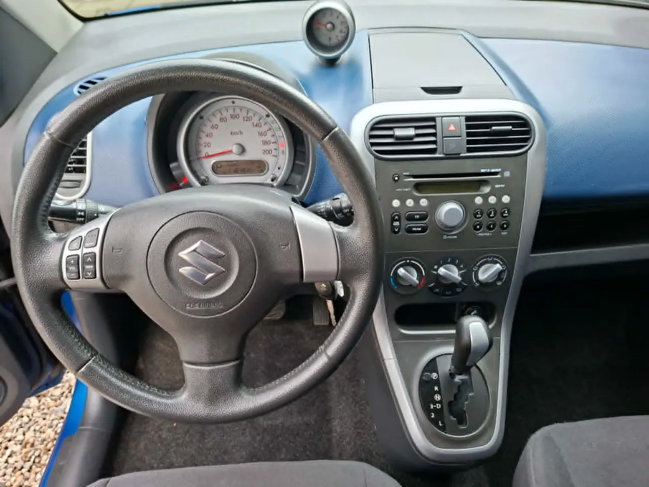 Billede 9 - Suzuki Splash 1,2 GLS aut.