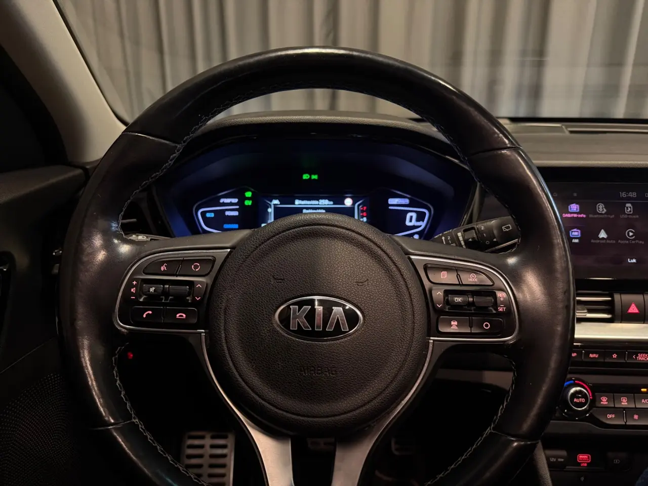 Billede 12 - Kia Niro 1,6 PHEV Premium DCT