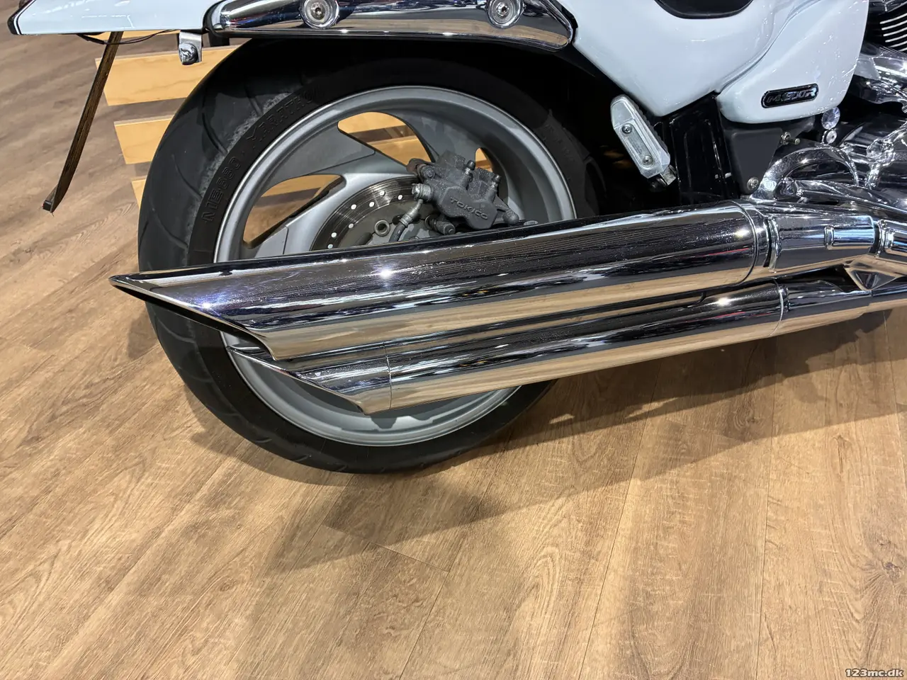 Billede 14 - Suzuki VZR 1800 Intruder
