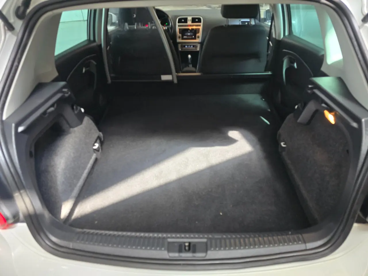 Billede 16 - VW Polo 1,4 TDi 90 Highline DSG BMT Van
