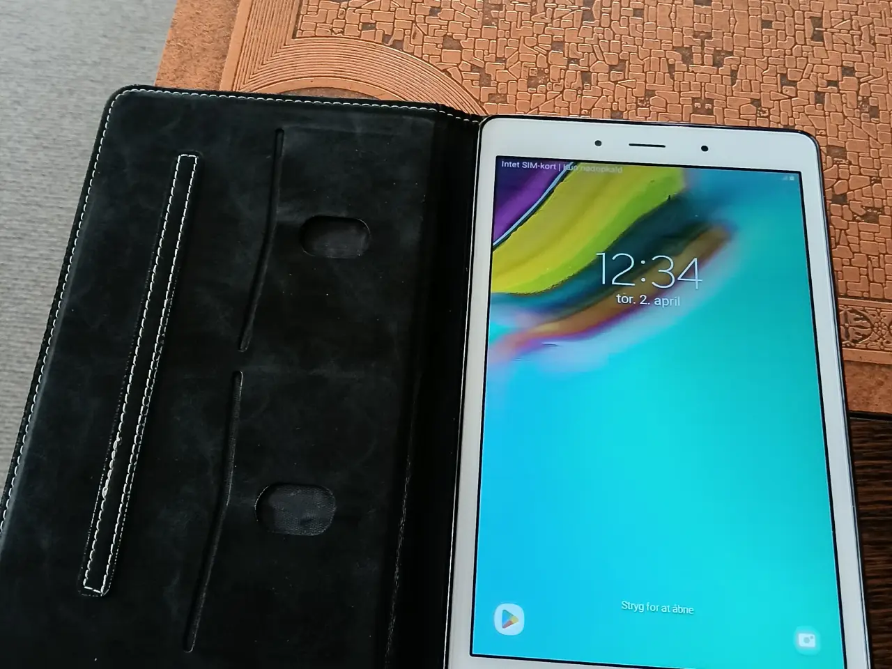 Billede 1 - Tablet Samsung