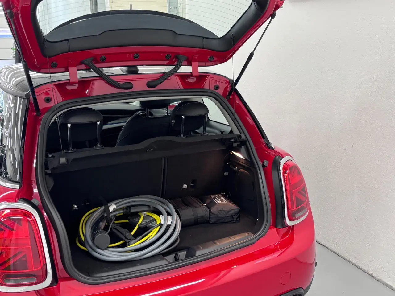 Billede 19 - MINI Cooper SE Camden Edition