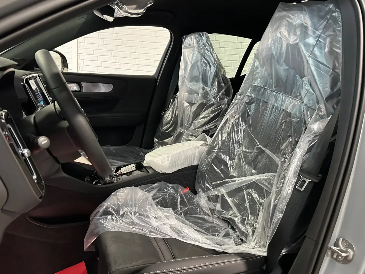 Billede 5 - Volvo EX40  Extended Range Plus