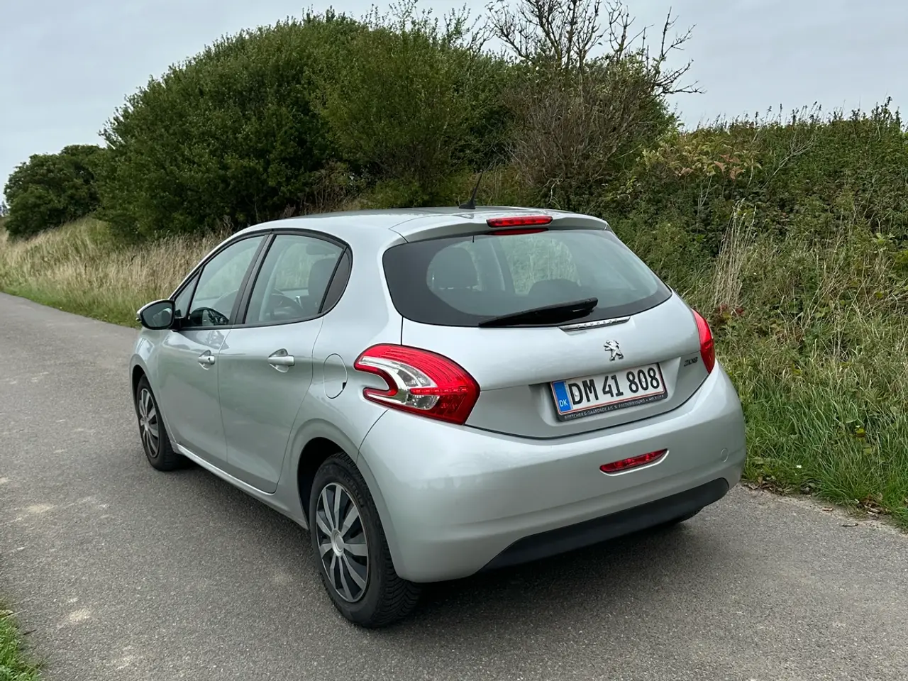 Billede 4 - Peugeot 208