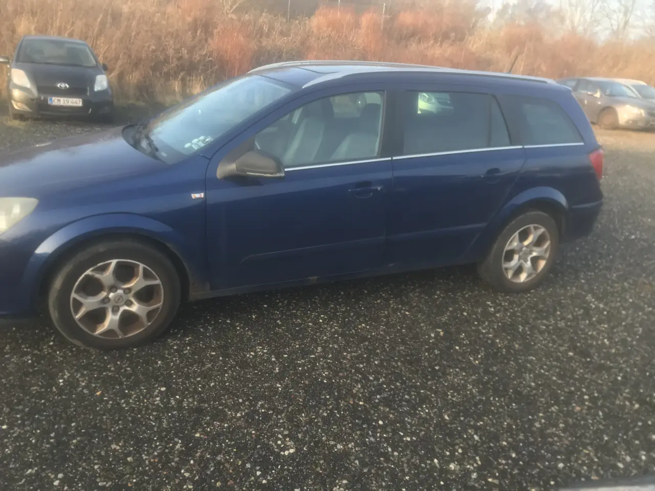 Billede 5 - Opel. Astra 1,8  2006 140 HK (103 k