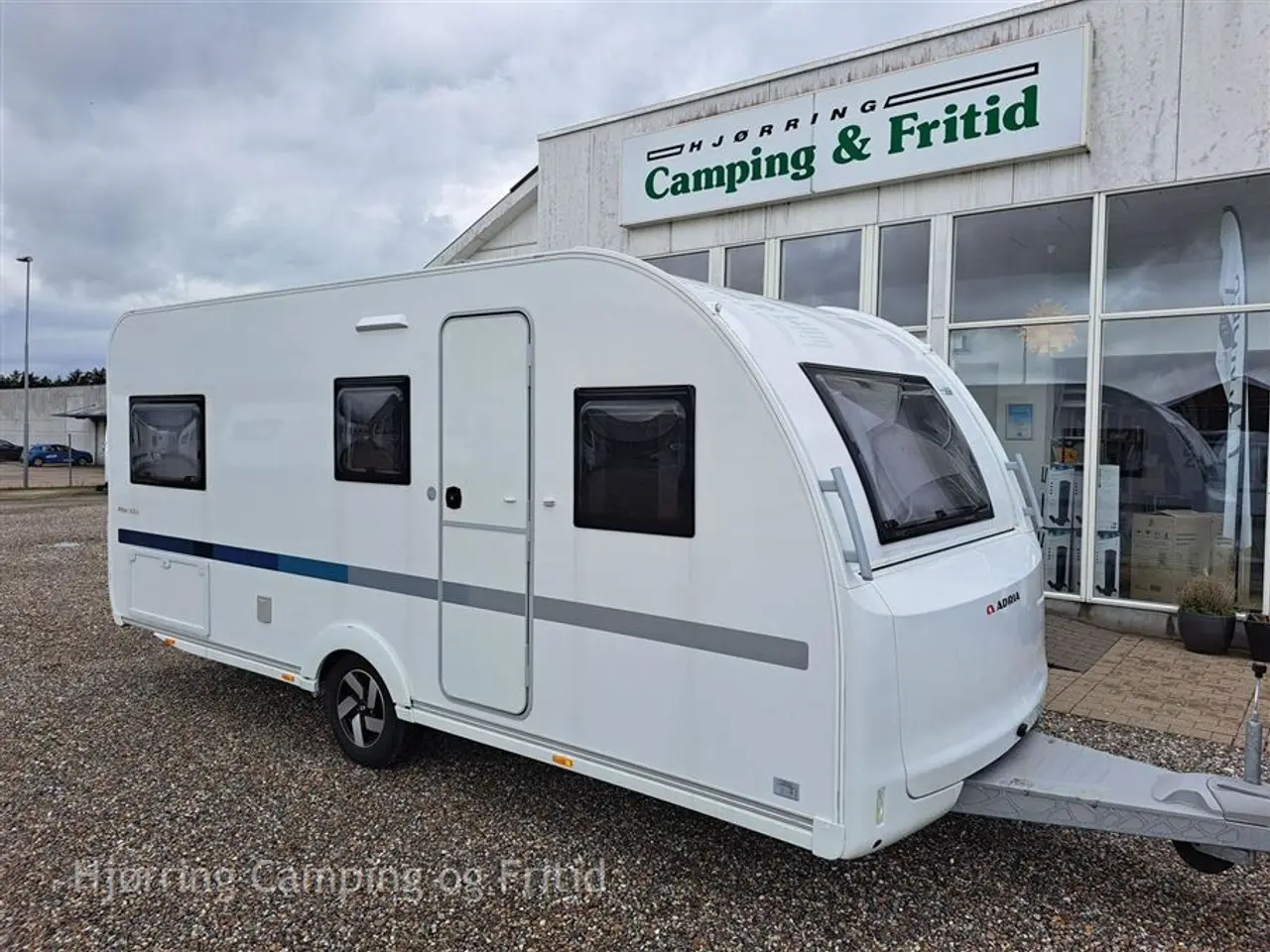 Billede 3 - 2024 - Adria Altea 502 UL Selected Edition
