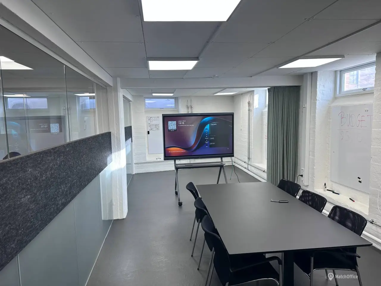 Billede 5 - Inspirerende kontorlejemål i urbane rammer