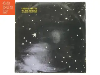 Danska Nätter LP album