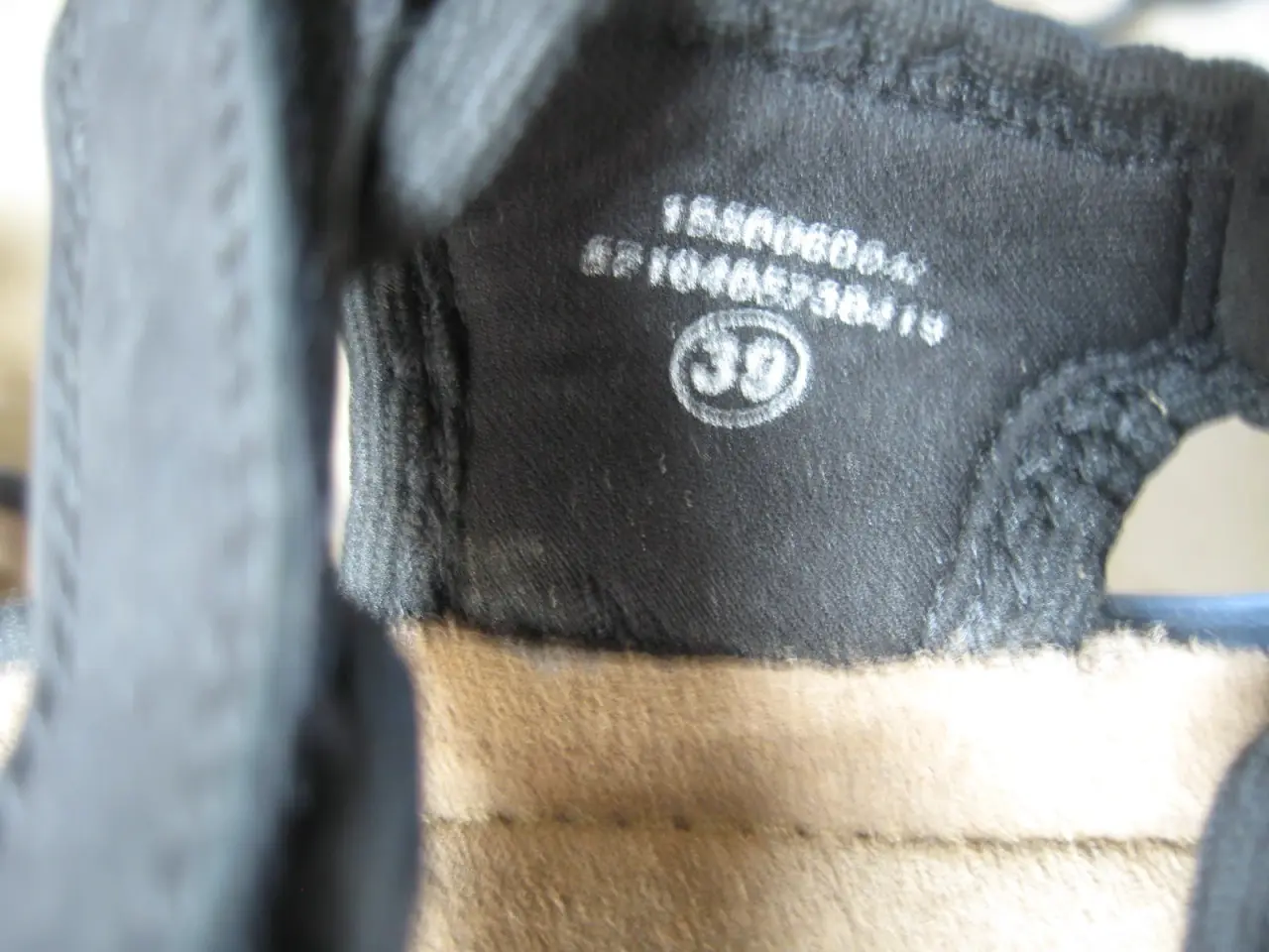 Billede 7 - Ambre sandaler div. str (38 39)