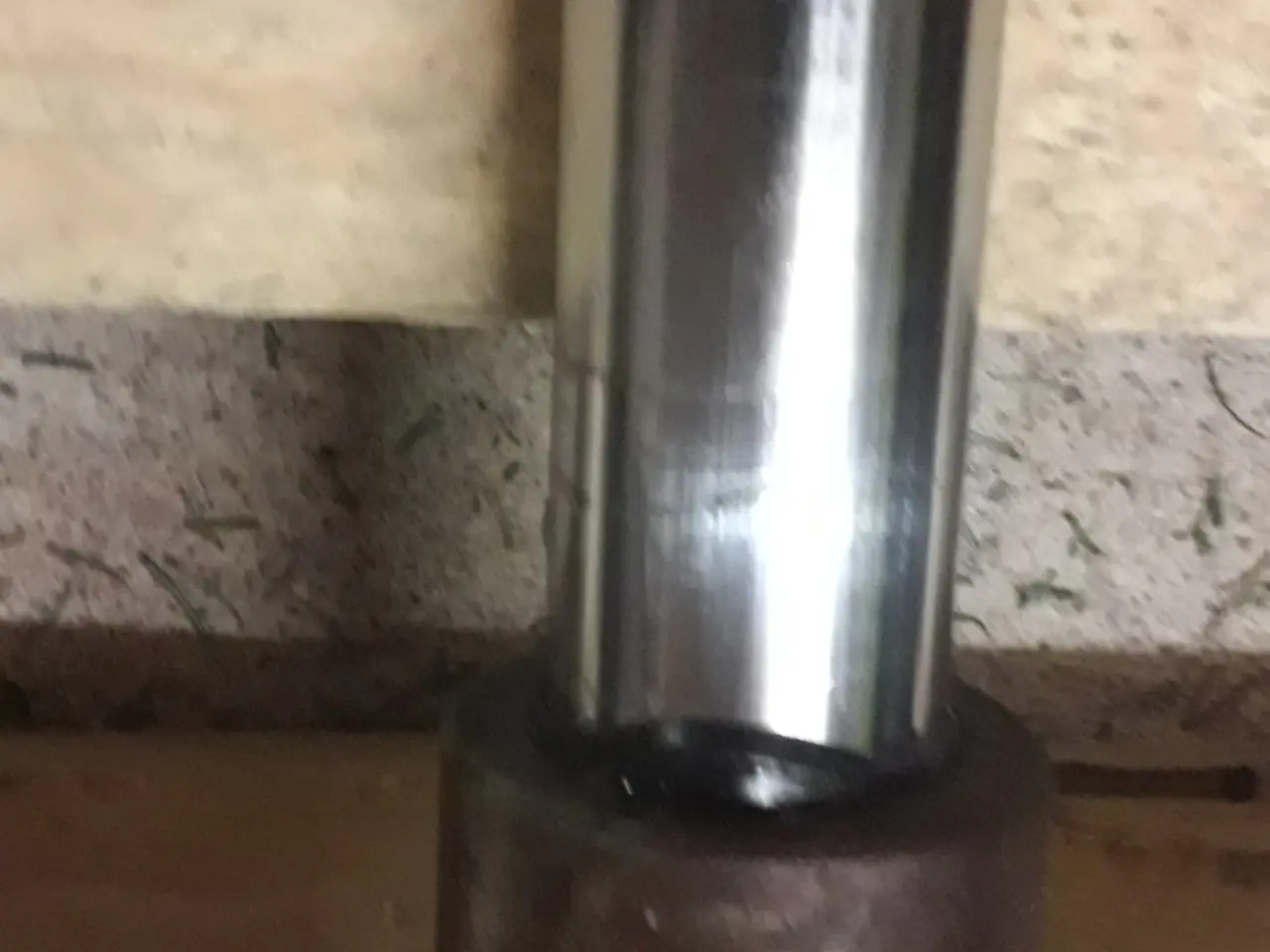 Billede 4 - Veto 900 løftecylinder