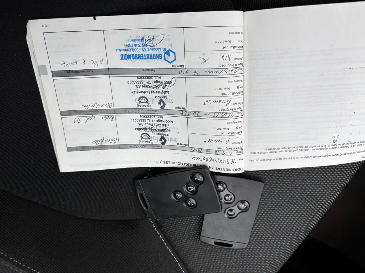 Billede 13 - Renault Clio IV 1,5 dCi 90 Limited